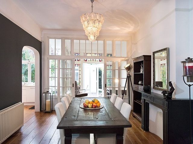 Gijsbrecht Van Aemstelstraat 23H, Amsterdam