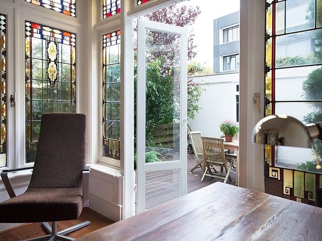 Gijsbrecht Van Aemstelstraat 23H, Amsterdam