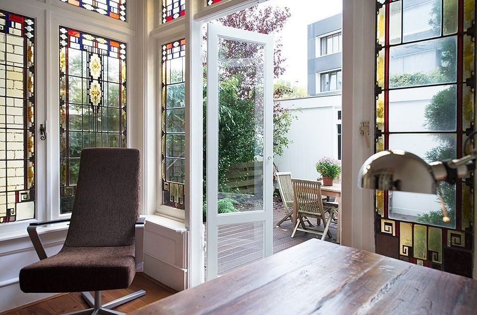 Gijsbrecht Van Aemstelstraat 23H