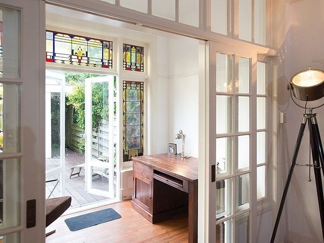 Gijsbrecht Van Aemstelstraat 23H, Amsterdam