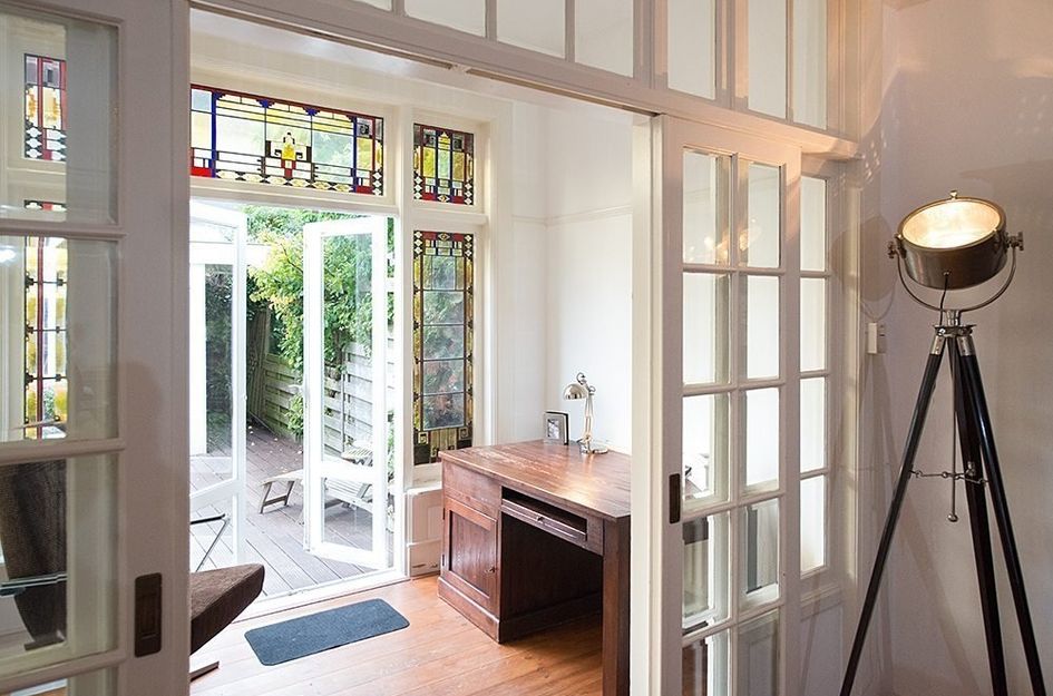 Gijsbrecht Van Aemstelstraat 23H