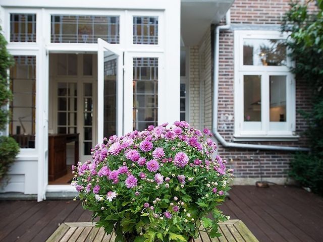 Gijsbrecht Van Aemstelstraat 23H, Amsterdam