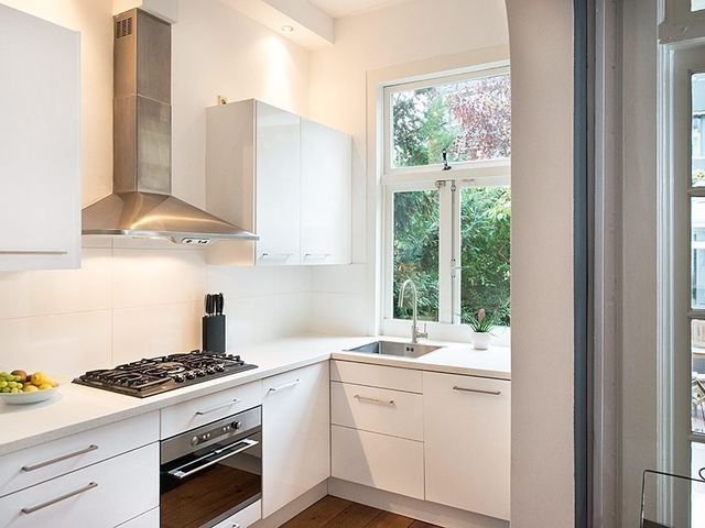 Gijsbrecht Van Aemstelstraat 23H, Amsterdam