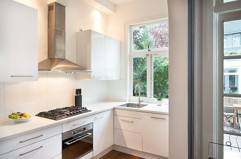 Gijsbrecht Van Aemstelstraat 23H