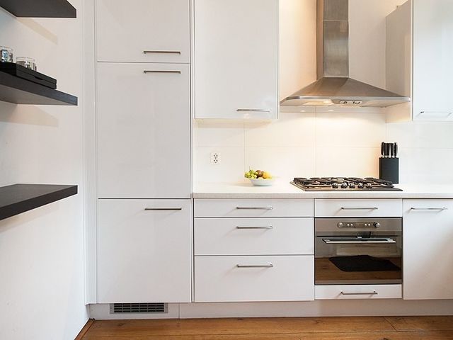 Gijsbrecht Van Aemstelstraat 23H, Amsterdam