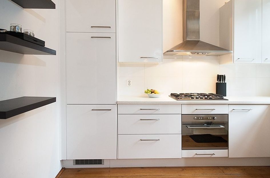 Gijsbrecht Van Aemstelstraat 23H