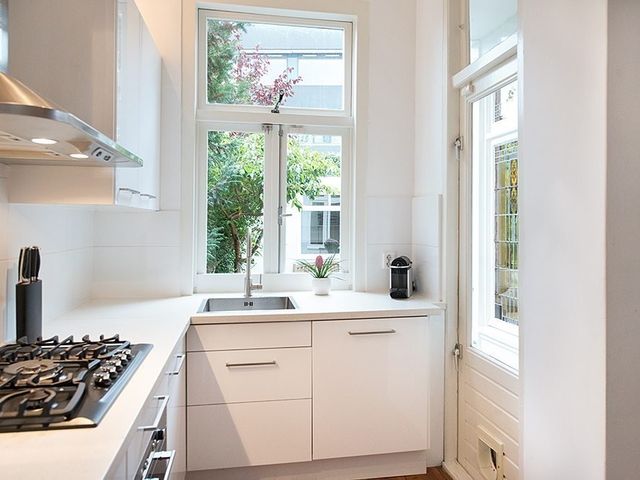 Gijsbrecht Van Aemstelstraat 23H, Amsterdam