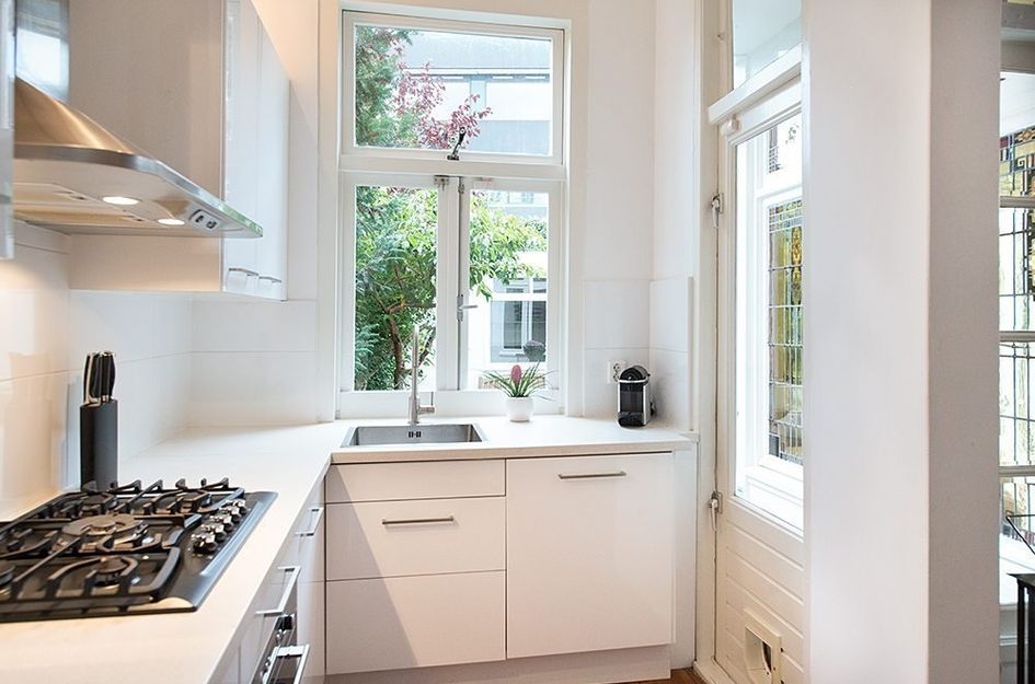 Gijsbrecht Van Aemstelstraat 23H