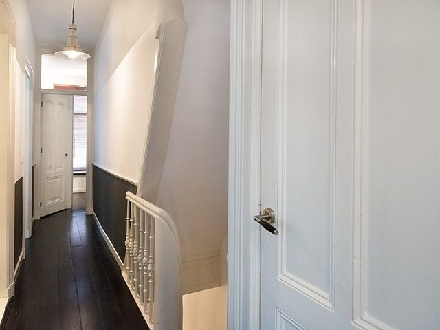 Gijsbrecht Van Aemstelstraat 23H, Amsterdam