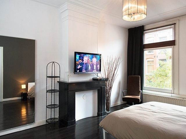 Gijsbrecht Van Aemstelstraat 23H, Amsterdam