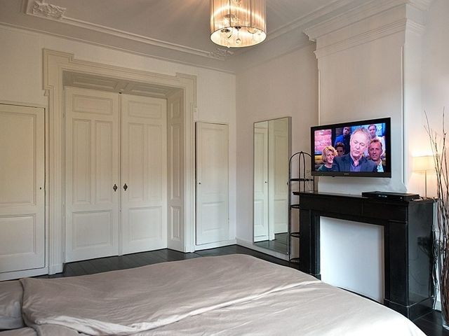 Gijsbrecht Van Aemstelstraat 23H, Amsterdam