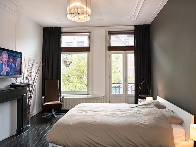 Gijsbrecht Van Aemstelstraat 23H, Amsterdam