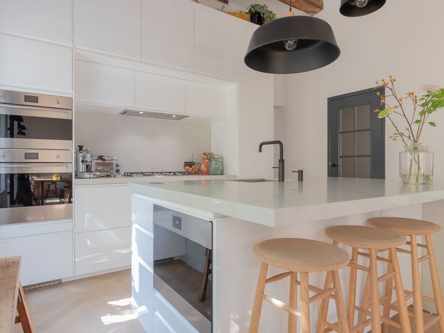 Bloemgracht 77A, Amsterdam