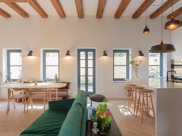 Bloemgracht 77A, Amsterdam