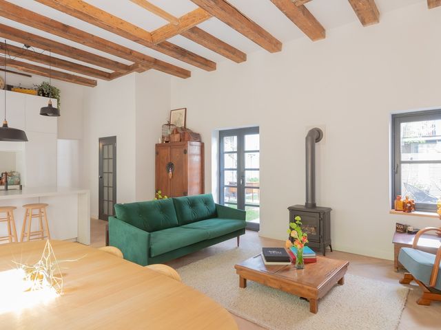 Bloemgracht 77A, Amsterdam