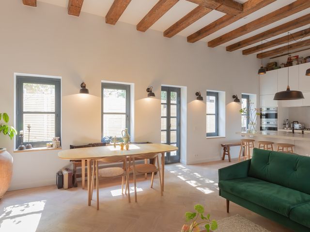 Bloemgracht 77A, Amsterdam