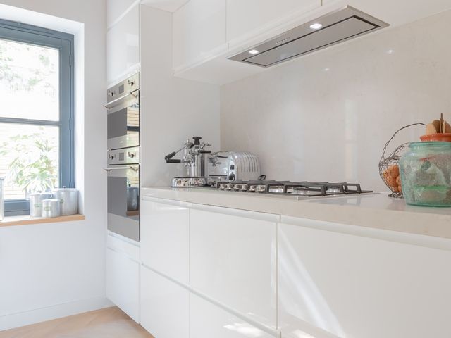 Bloemgracht 77A, Amsterdam