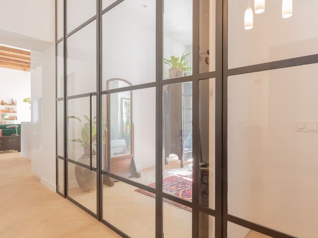 Bloemgracht 77A, Amsterdam