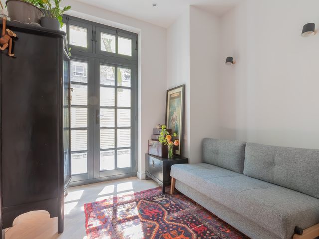 Bloemgracht 77A, Amsterdam