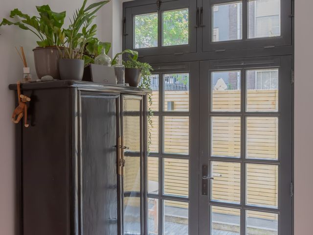 Bloemgracht 77A, Amsterdam