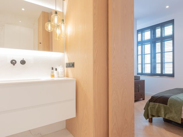 Bloemgracht 77A, Amsterdam