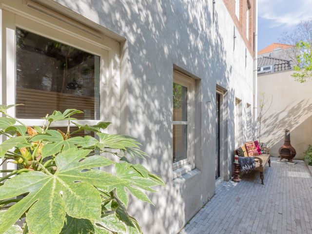 Bloemgracht 77A, Amsterdam