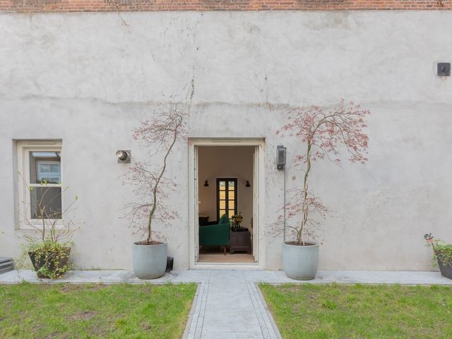 Bloemgracht 77A, Amsterdam