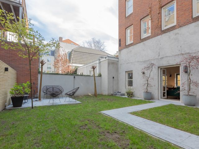 Bloemgracht 77A, Amsterdam