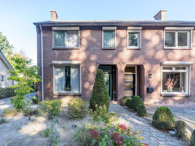 Vierlingsbeekseweg 45, Overloon