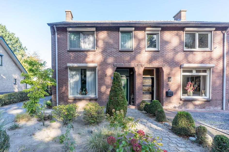 Vierlingsbeekseweg 45