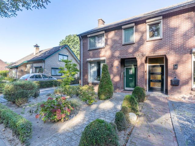 Vierlingsbeekseweg 45, Overloon