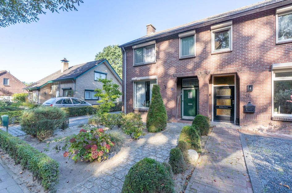 Vierlingsbeekseweg 45