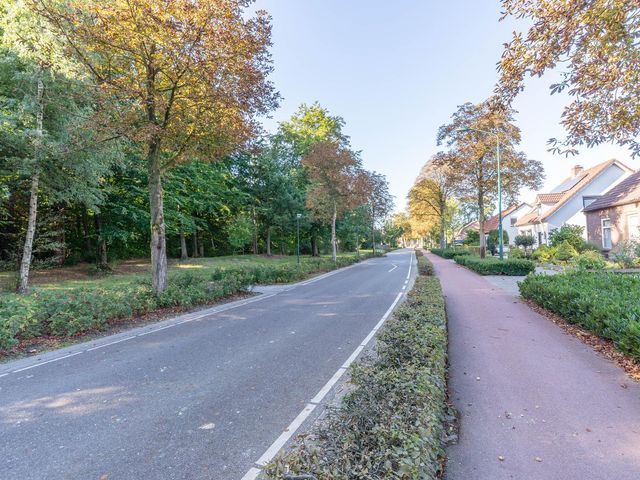 Vierlingsbeekseweg 45, Overloon
