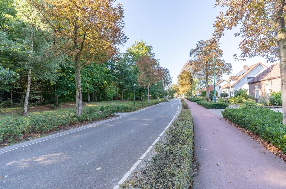 Vierlingsbeekseweg 45