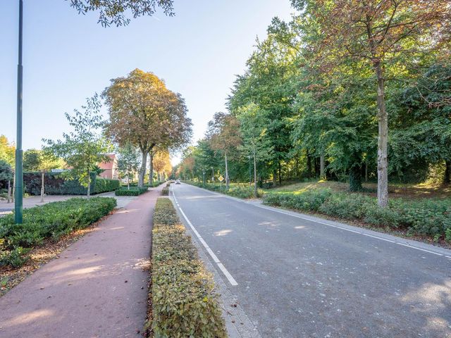 Vierlingsbeekseweg 45, Overloon