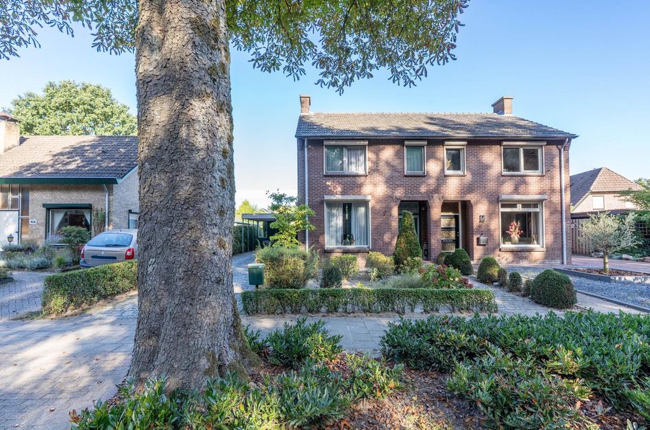 Vierlingsbeekseweg 45