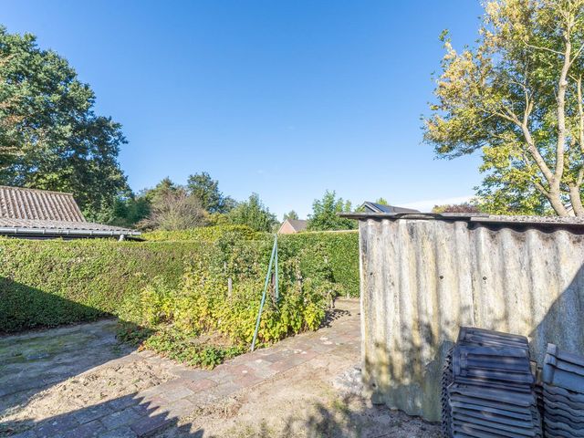 Vierlingsbeekseweg 45, Overloon