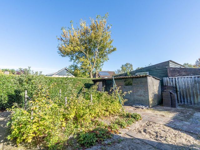 Vierlingsbeekseweg 45, Overloon