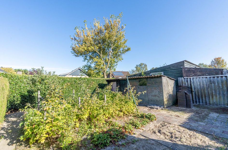 Vierlingsbeekseweg 45