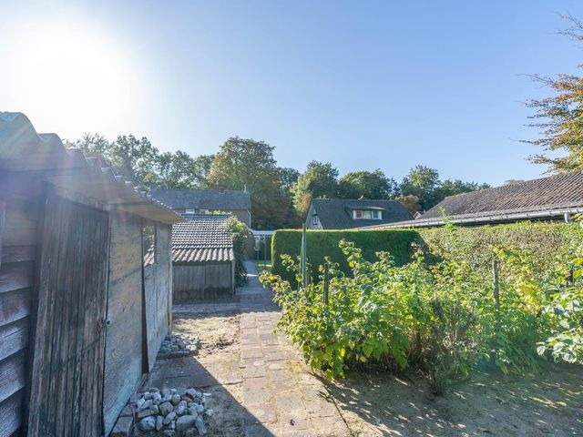 Vierlingsbeekseweg 45, Overloon