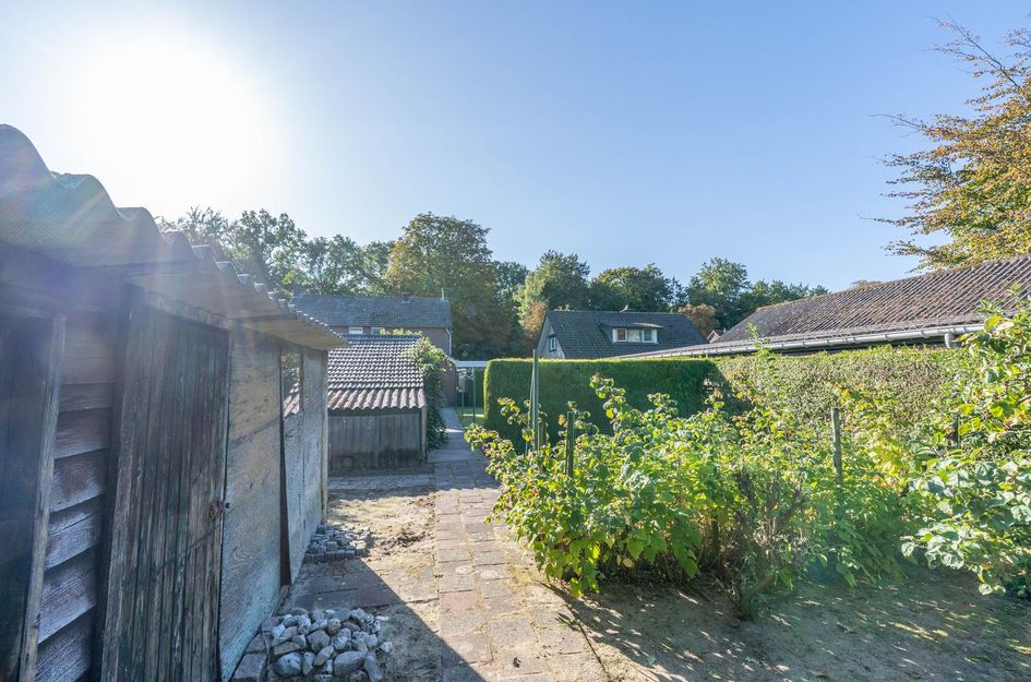 Vierlingsbeekseweg 45