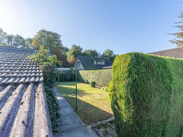 Vierlingsbeekseweg 45, Overloon