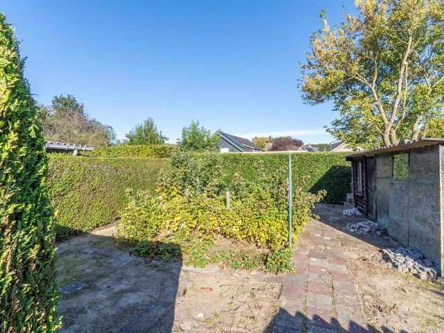 Vierlingsbeekseweg 45, Overloon