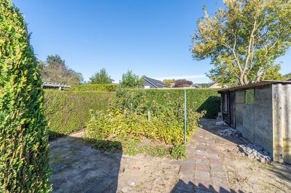 Vierlingsbeekseweg 45