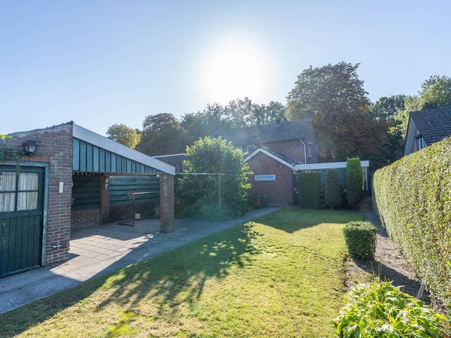 Vierlingsbeekseweg 45, Overloon