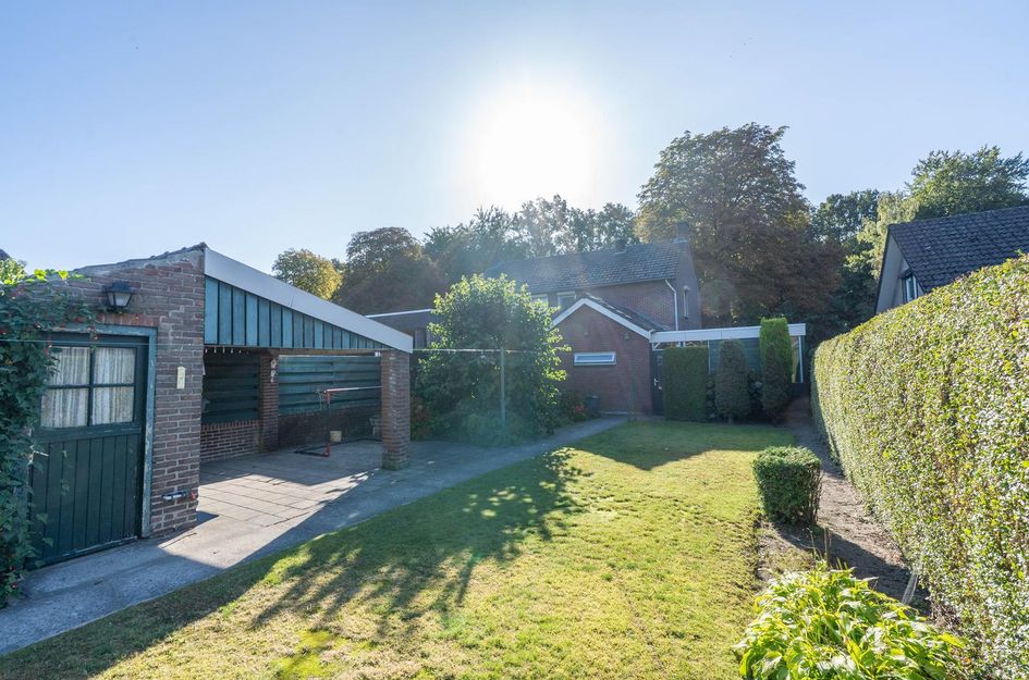 Vierlingsbeekseweg 45