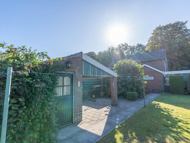 Vierlingsbeekseweg 45, Overloon