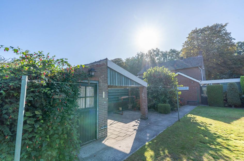 Vierlingsbeekseweg 45