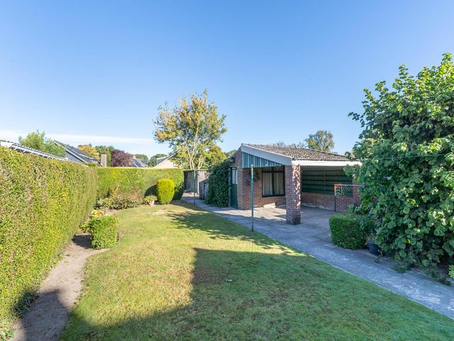 Vierlingsbeekseweg 45, Overloon