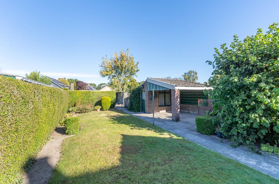 Vierlingsbeekseweg 45